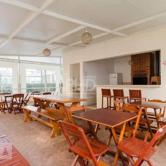 Apartamento, 3 quartos, 72 m² - Foto 22