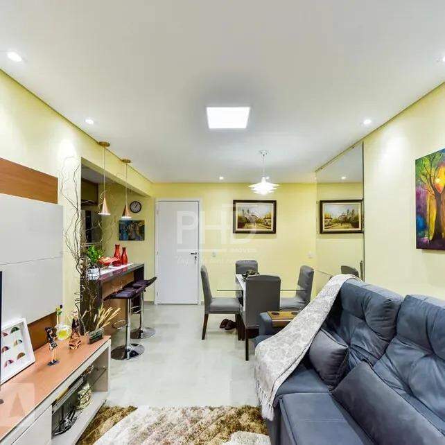 Apartamento, 3 quartos, 72 m² - Foto 3
