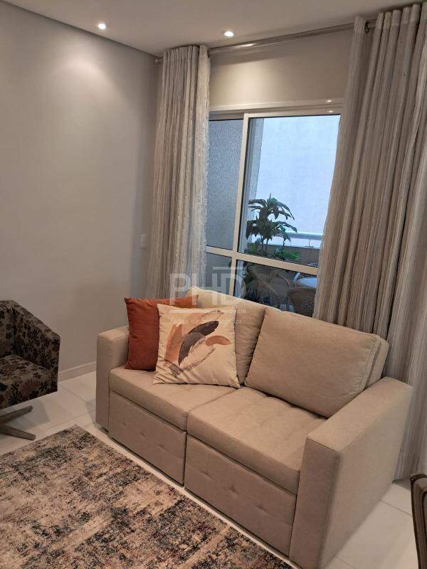 Apartamento, 2 quartos, 56 m² - Foto 2