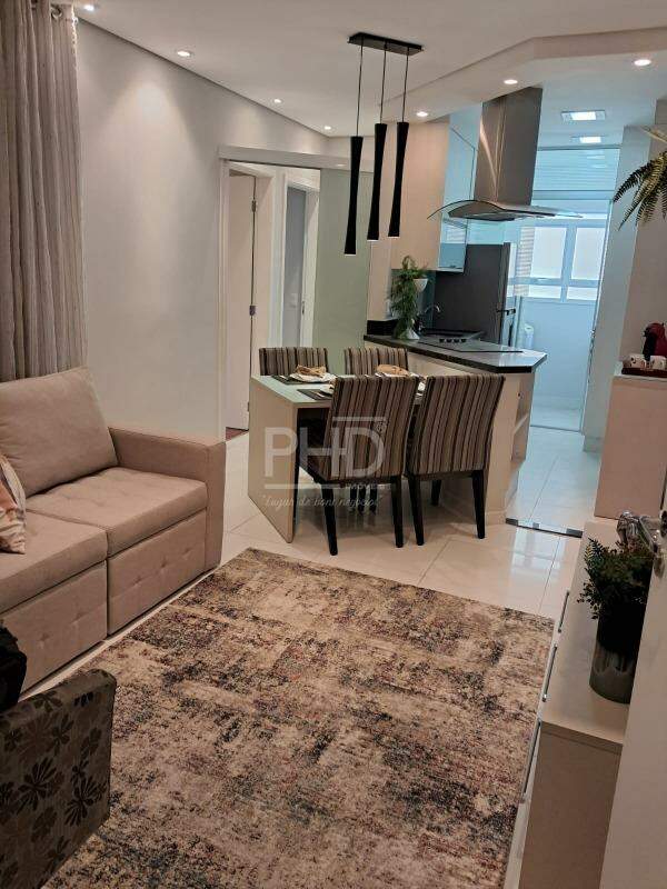 Apartamento, 2 quartos, 56 m² - Foto 3