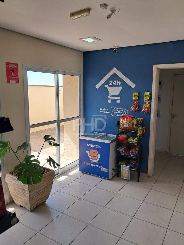 Apartamento, 2 quartos, 56 m² - Foto 14