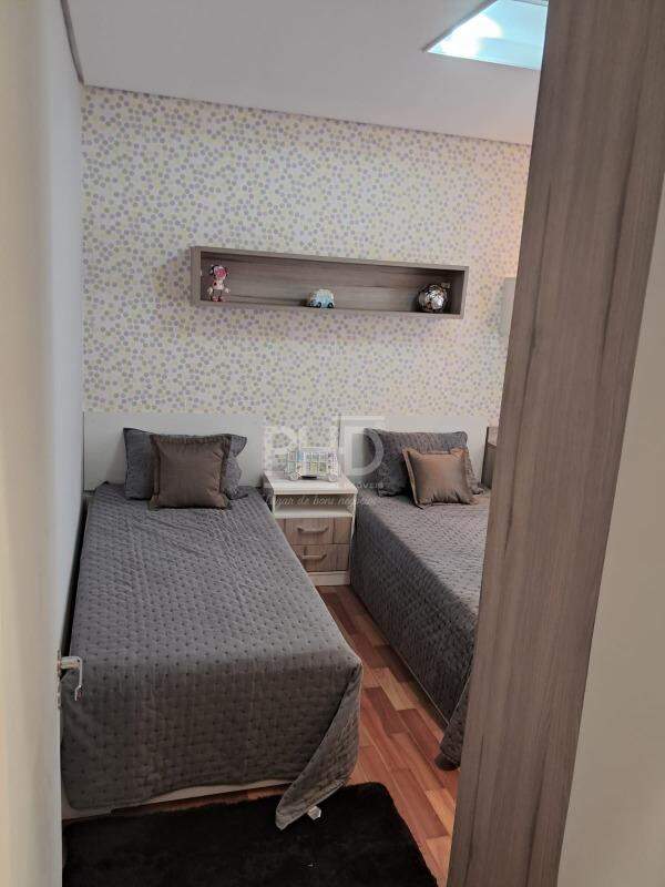 Apartamento, 2 quartos, 56 m² - Foto 10