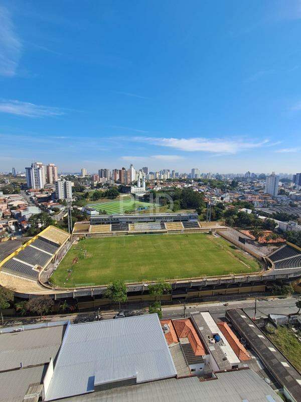 Apartamento, 2 quartos, 56 m² - Foto 5