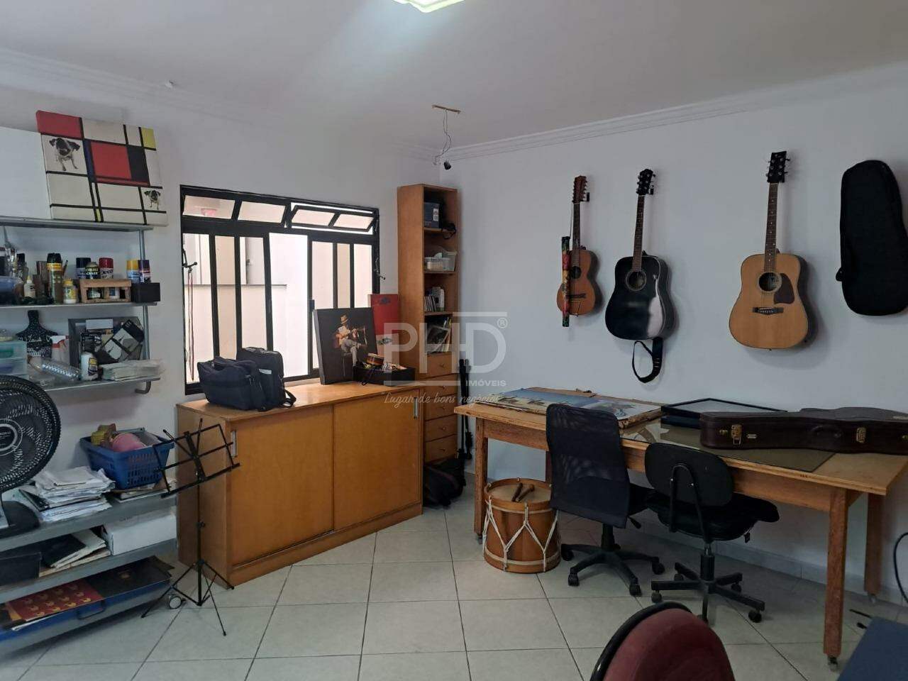 Sobrado, 4 quartos, 274 m² - Foto 19
