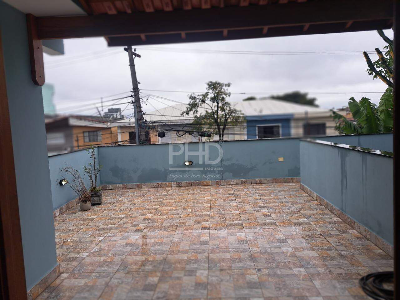 Sobrado, 4 quartos, 274 m² - Foto 23
