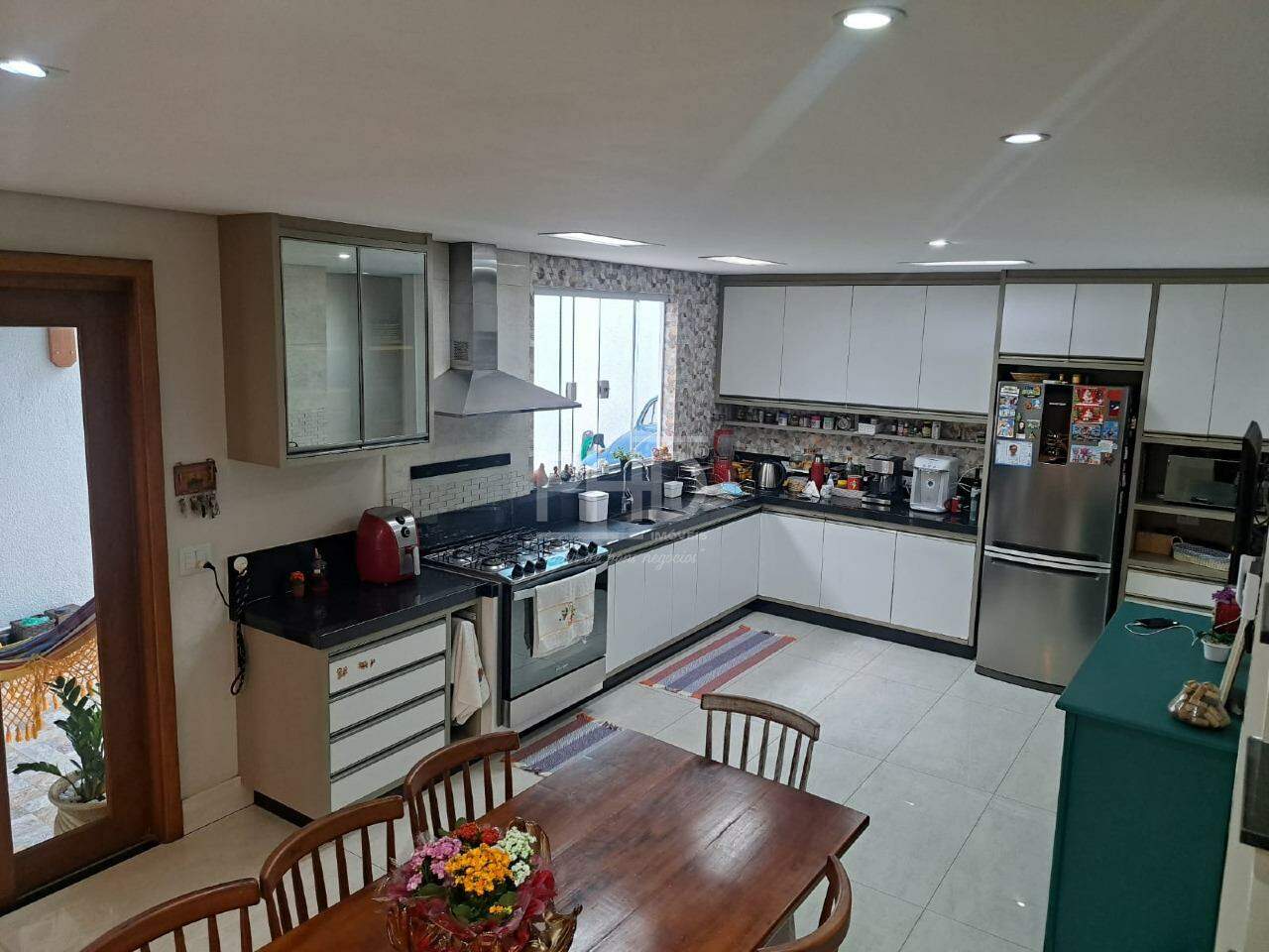 Sobrado, 4 quartos, 274 m² - Foto 7