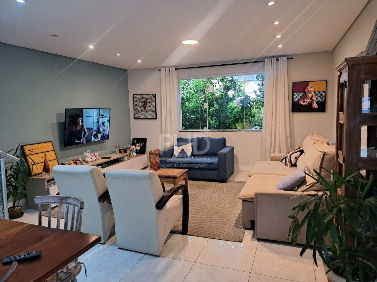 Sobrado, 4 quartos, 274 m² - Foto 5