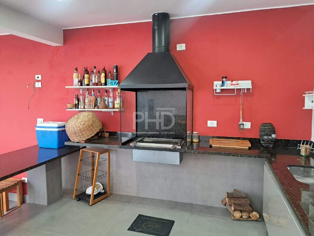 Sobrado, 4 quartos, 274 m² - Foto 35