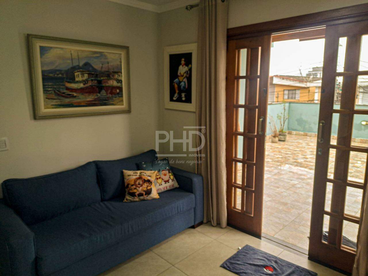 Sobrado, 4 quartos, 274 m² - Foto 17