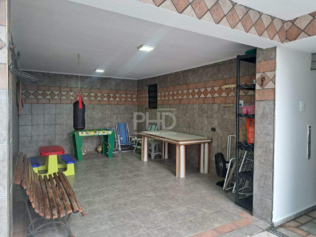 Sobrado, 4 quartos, 274 m² - Foto 41