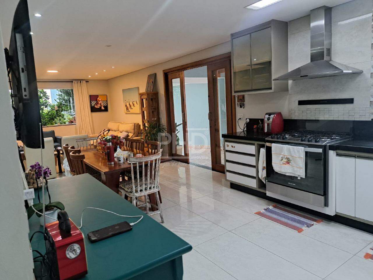 Sobrado, 4 quartos, 274 m² - Foto 10