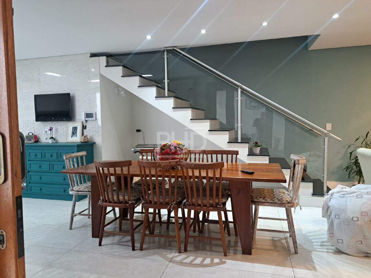 Sobrado, 4 quartos, 274 m² - Foto 6