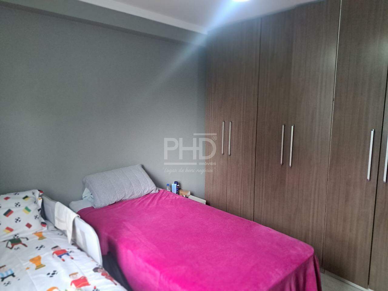 Sobrado, 4 quartos, 274 m² - Foto 15