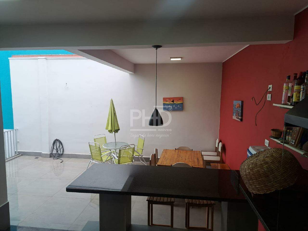 Sobrado, 4 quartos, 274 m² - Foto 37