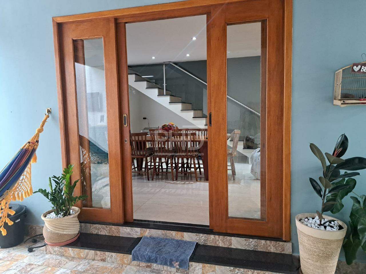 Sobrado, 4 quartos, 274 m² - Foto 22