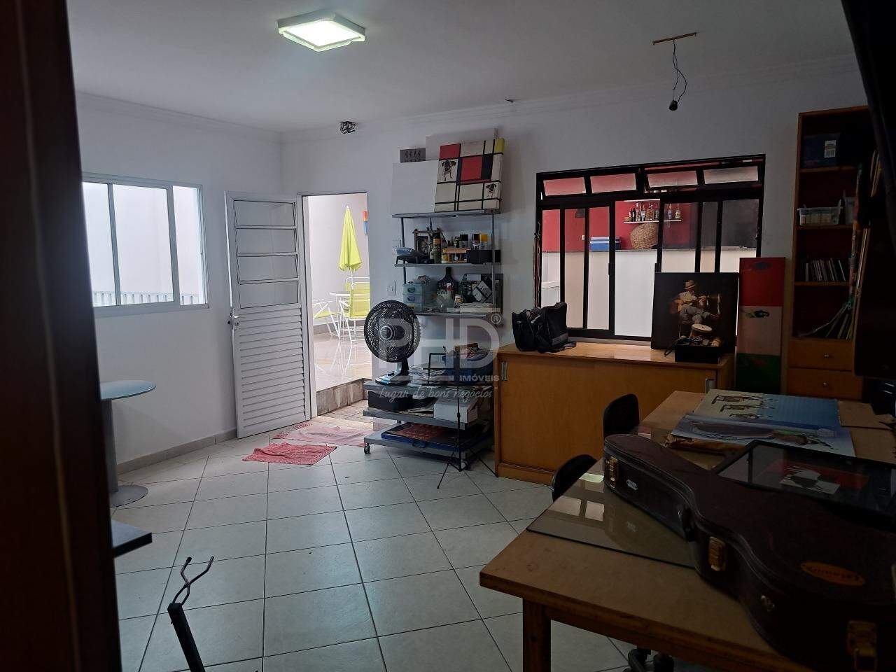 Sobrado, 4 quartos, 274 m² - Foto 16