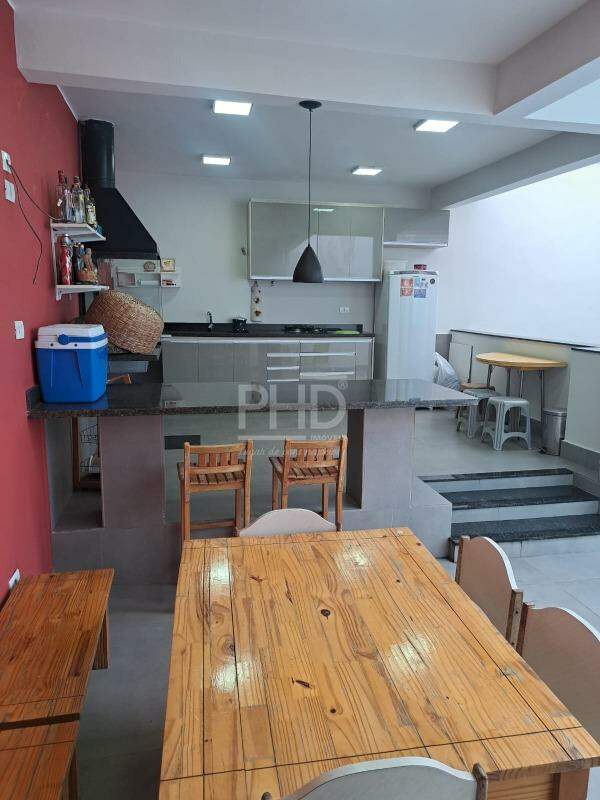 Sobrado, 4 quartos, 274 m² - Foto 33