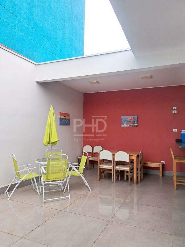 Sobrado, 4 quartos, 274 m² - Foto 39