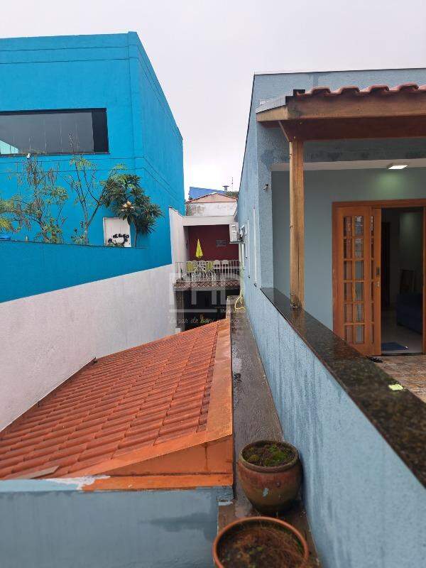 Sobrado, 4 quartos, 274 m² - Foto 42