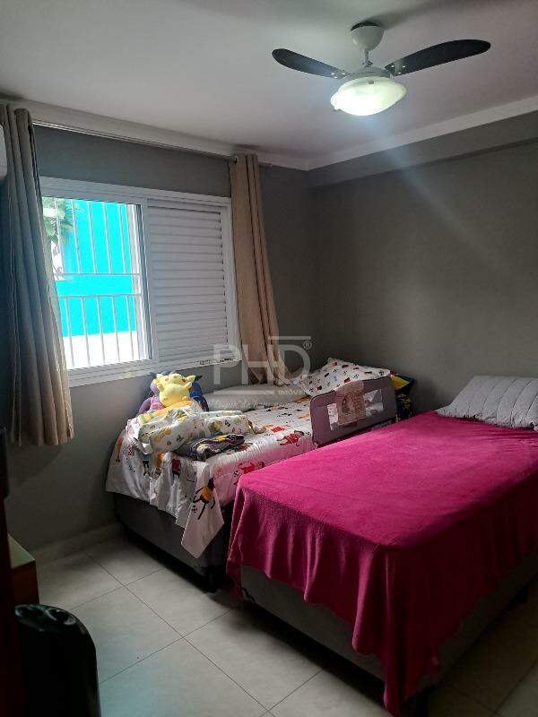 Sobrado, 4 quartos, 274 m² - Foto 14
