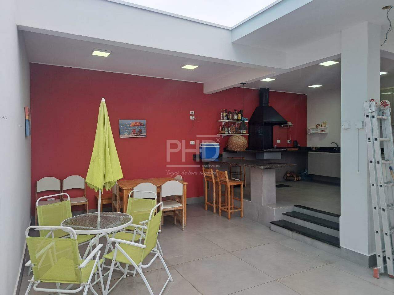 Sobrado, 4 quartos, 274 m² - Foto 38