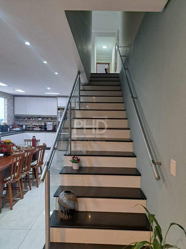Sobrado, 4 quartos, 274 m² - Foto 11
