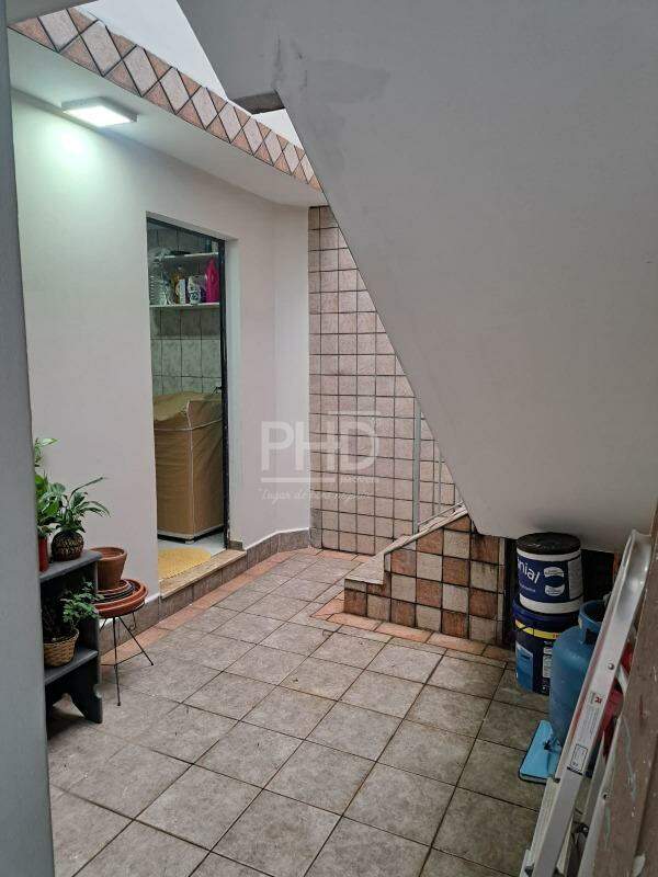 Sobrado, 4 quartos, 274 m² - Foto 40