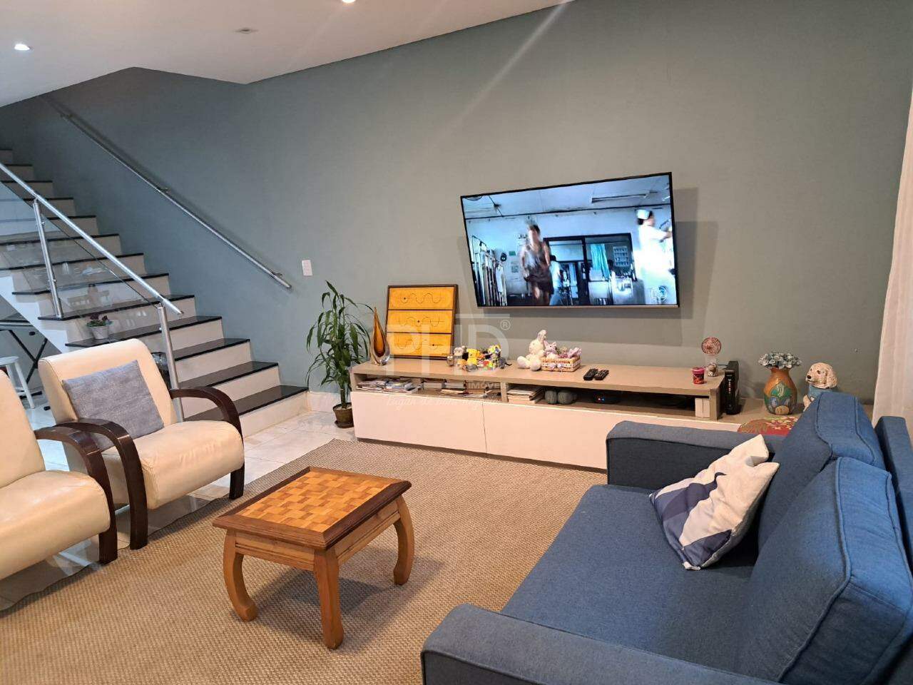 Sobrado, 4 quartos, 274 m² - Foto 3