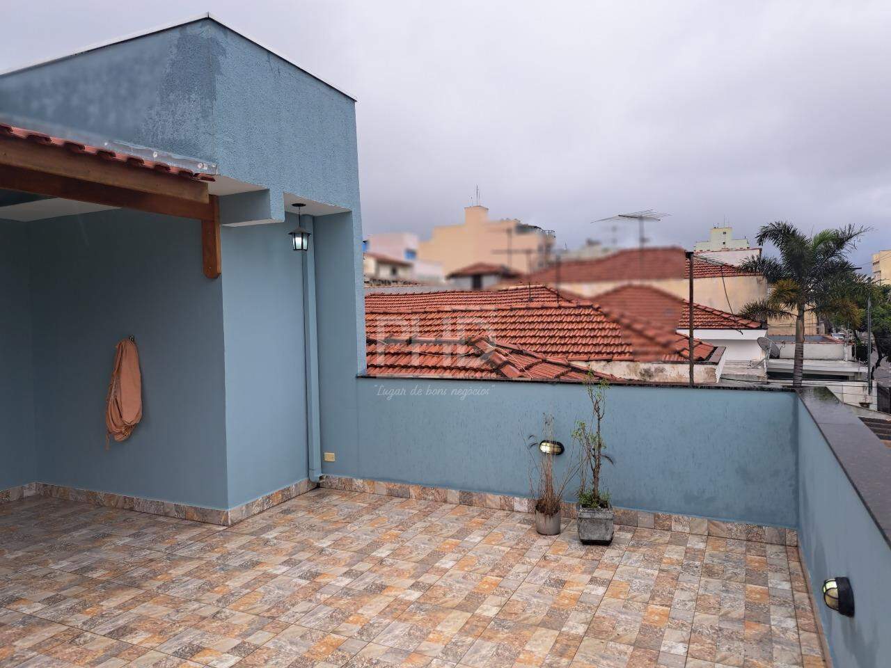 Sobrado, 4 quartos, 274 m² - Foto 24
