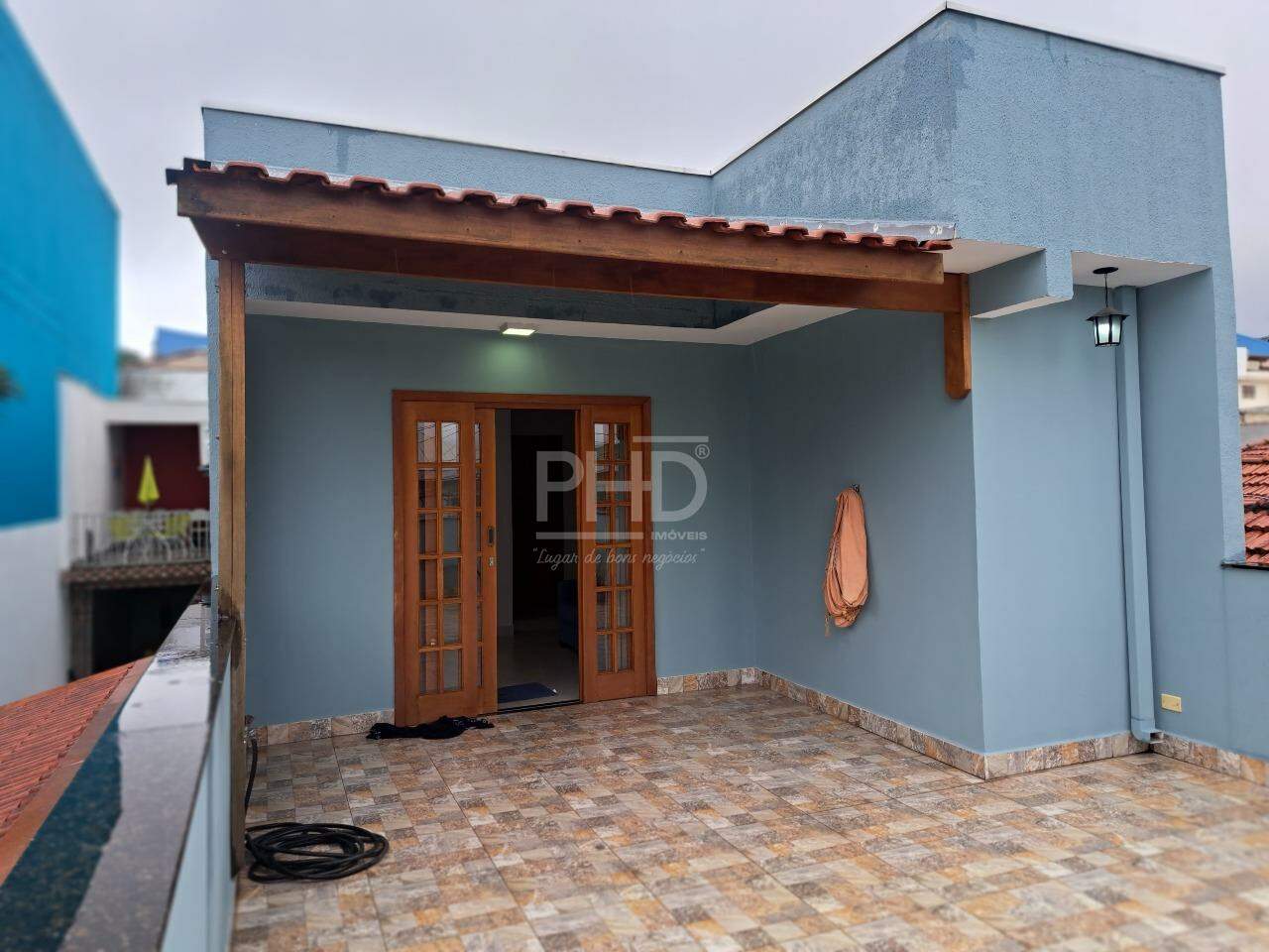 Sobrado, 4 quartos, 274 m² - Foto 21