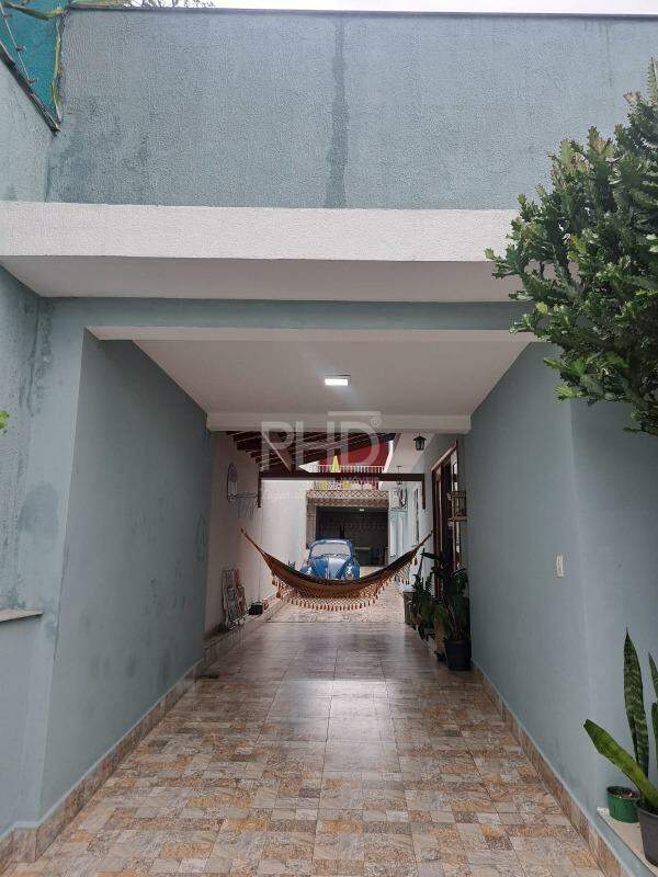 Sobrado, 4 quartos, 274 m² - Foto 45