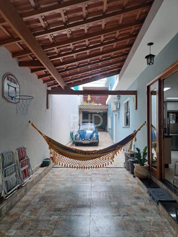 Sobrado, 4 quartos, 274 m² - Foto 44