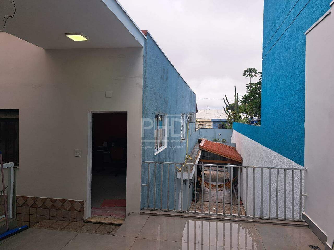 Sobrado, 4 quartos, 274 m² - Foto 43