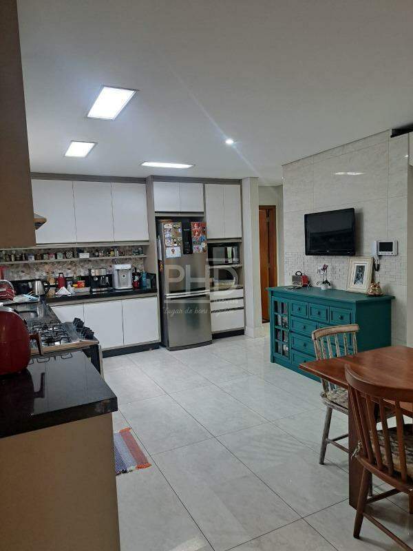 Sobrado, 4 quartos, 274 m² - Foto 9
