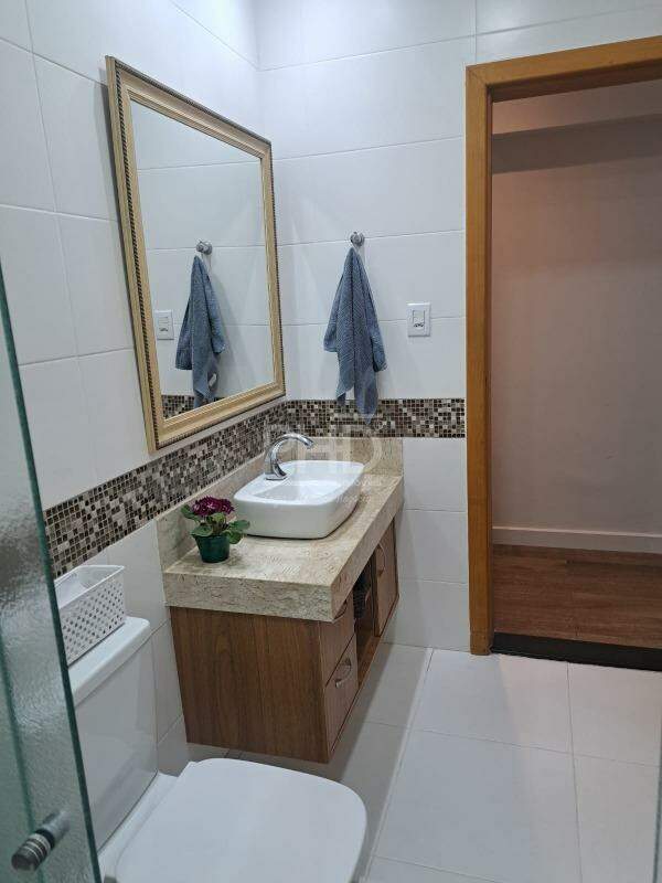 Sobrado, 4 quartos, 274 m² - Foto 27