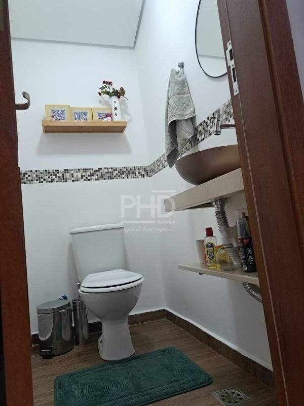 Sobrado, 4 quartos, 274 m² - Foto 28