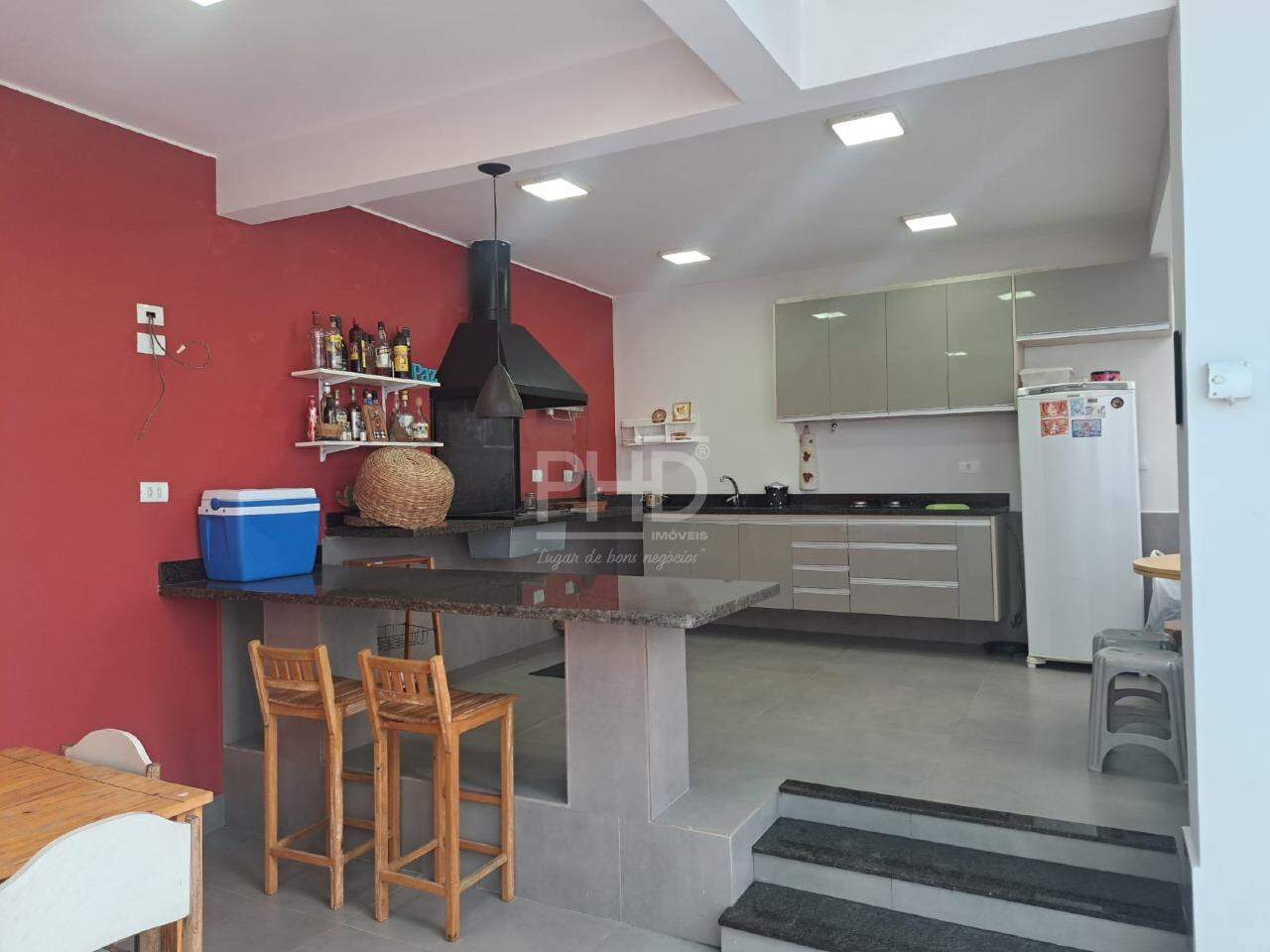 Sobrado, 4 quartos, 274 m² - Foto 36