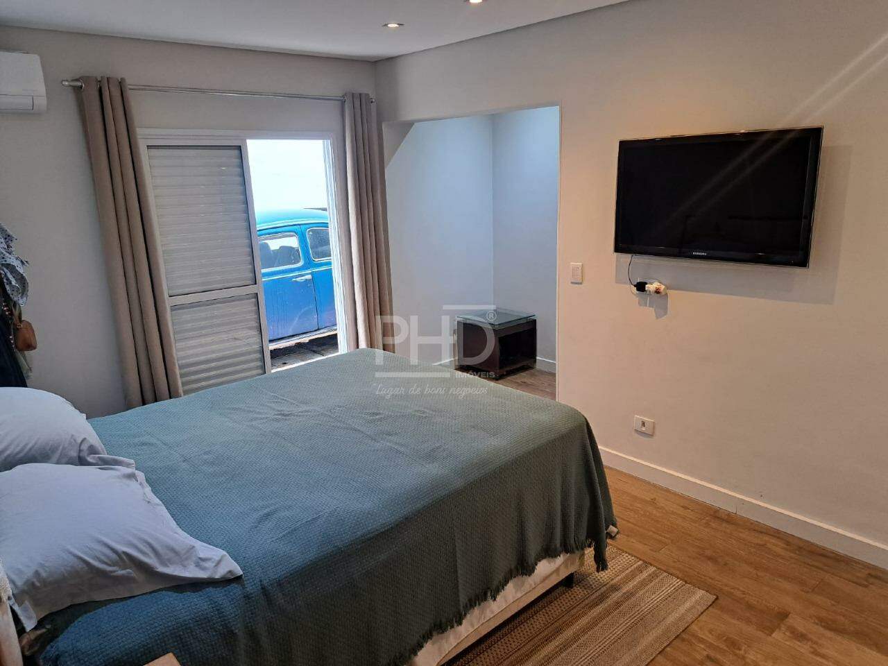 Sobrado, 4 quartos, 274 m² - Foto 13