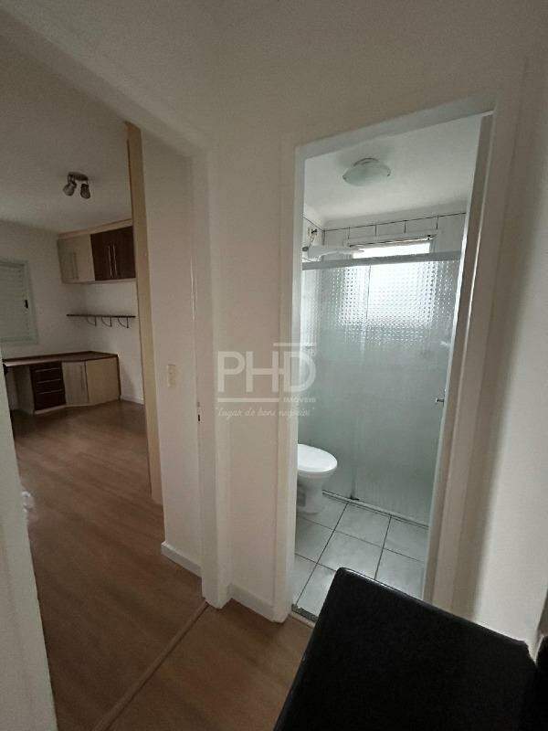 Apartamento, 2 quartos, 47 m² - Foto 10