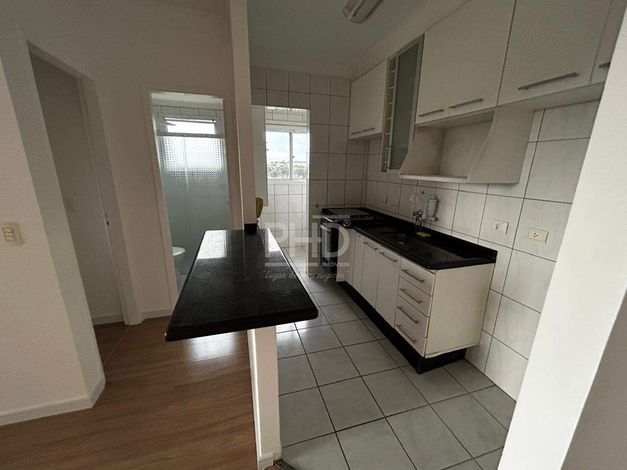Apartamento, 2 quartos, 47 m² - Foto 4