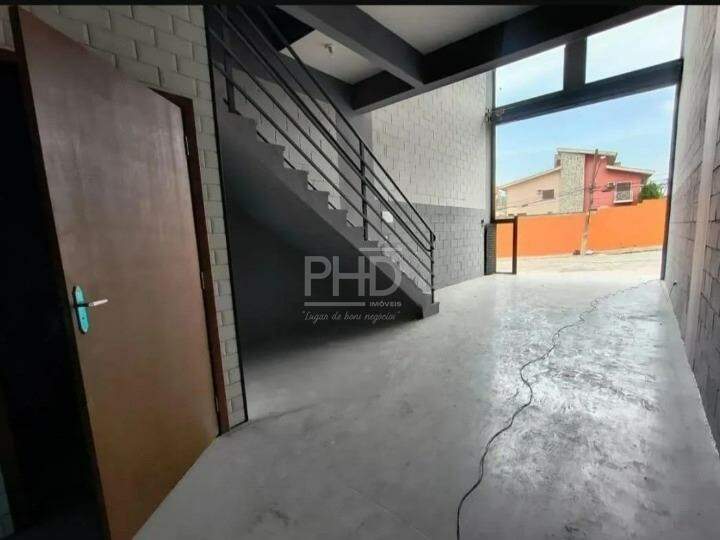 Loja-Salão, 80 m² - Foto 4