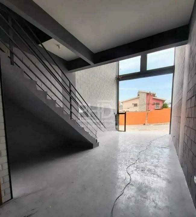 Loja-Salão, 80 m² - Foto 3