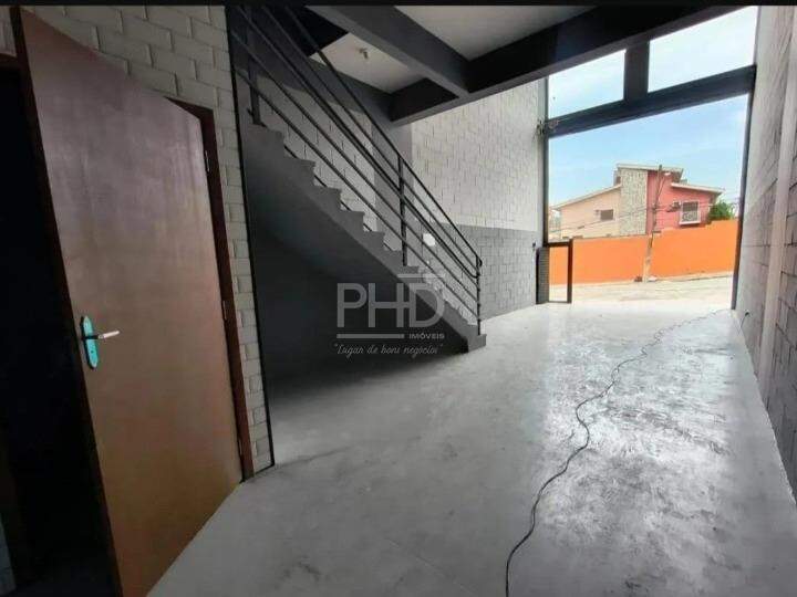 Loja-Salão, 80 m² - Foto 2