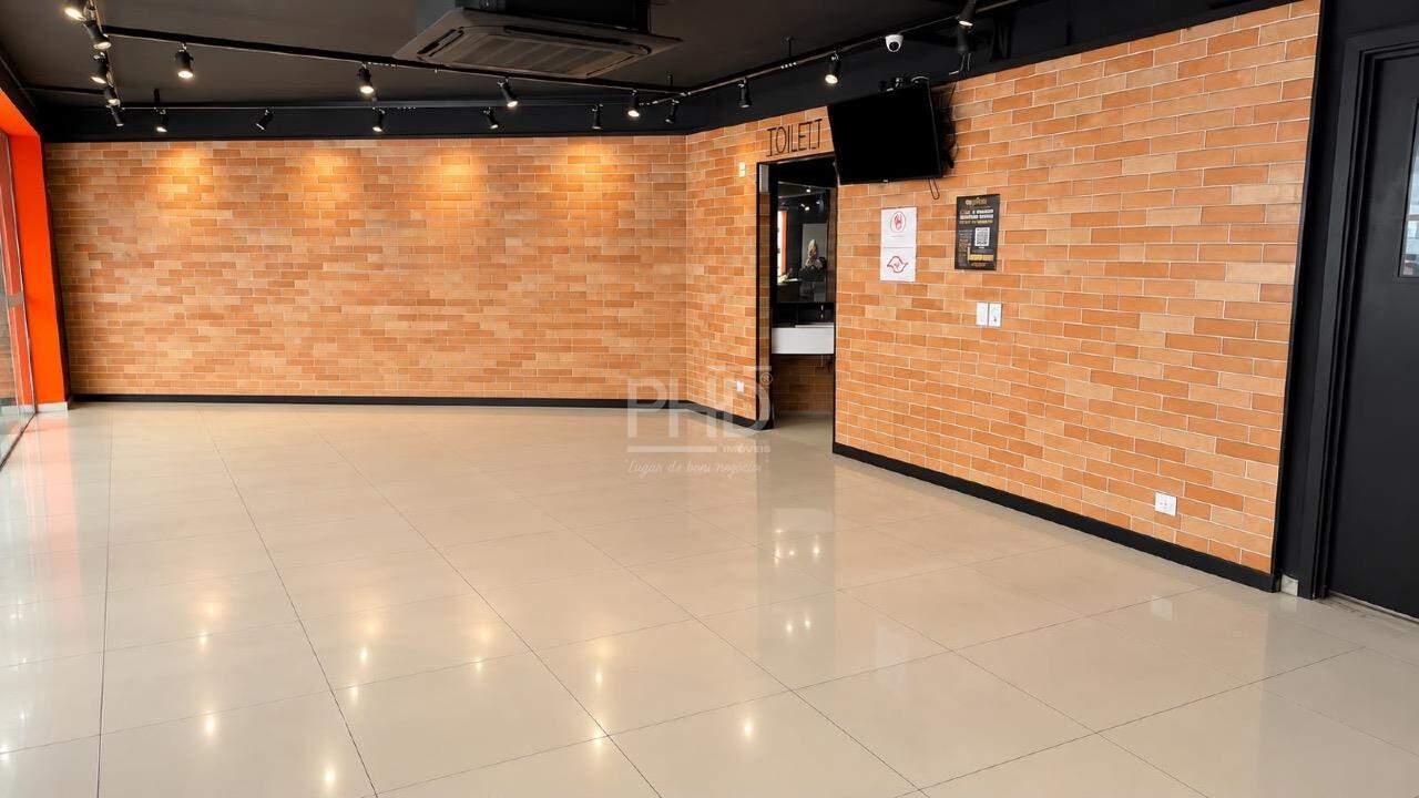 Loja-Salão, 243 m² - Foto 2