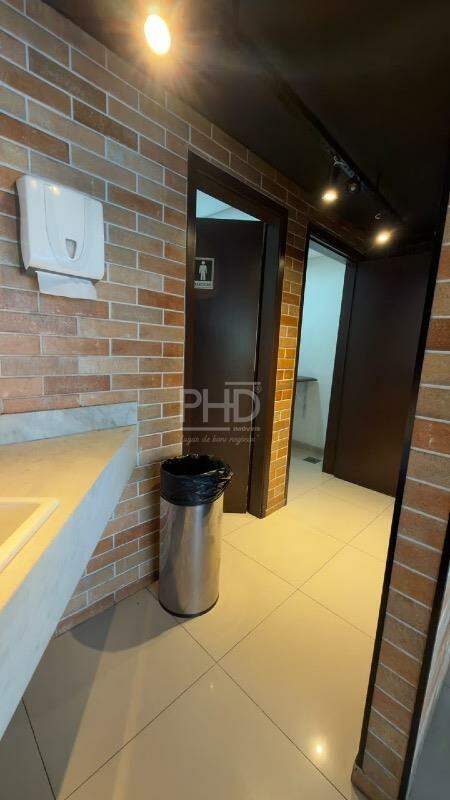 Loja-Salão, 243 m² - Foto 12
