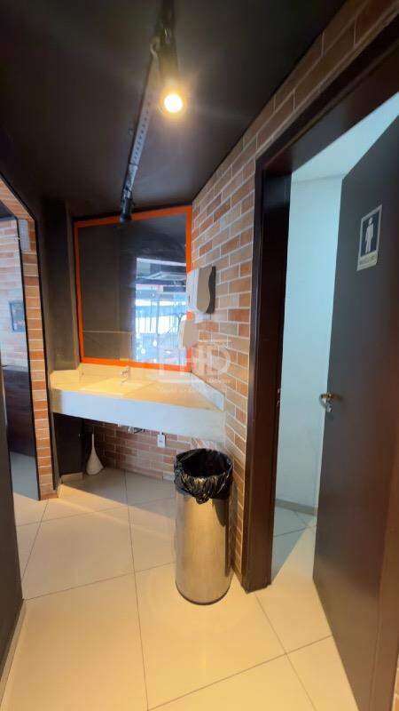 Loja-Salão, 243 m² - Foto 11