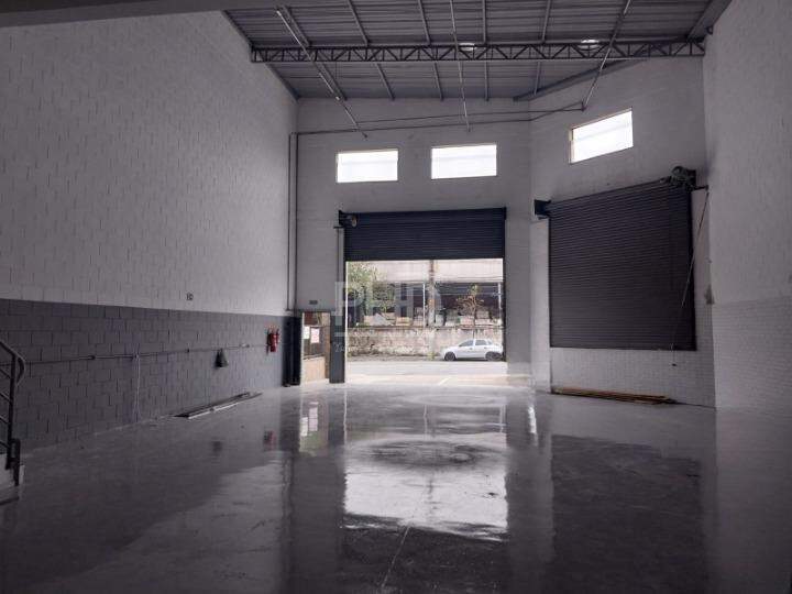 Loja-Salão, 275 m² - Foto 1
