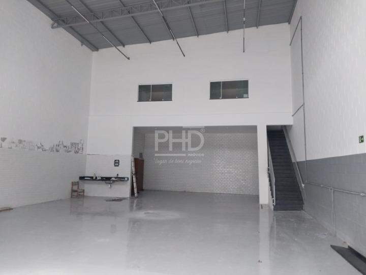 Loja-Salão, 275 m² - Foto 8