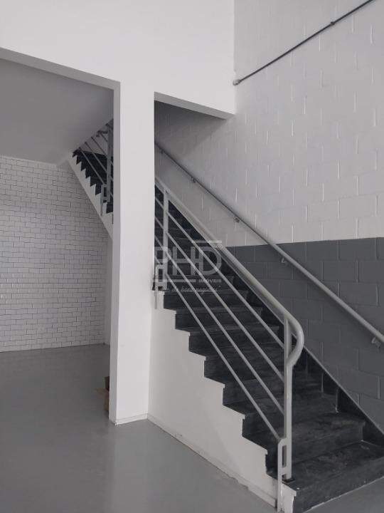 Loja-Salão, 275 m² - Foto 11