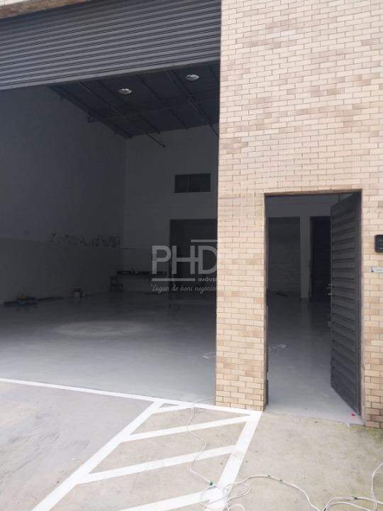 Loja-Salão, 275 m² - Foto 2